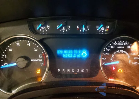 2011 Ford F150 Supercrew из США, поврежденный, VIN 1FTFW1EF5BKD14780